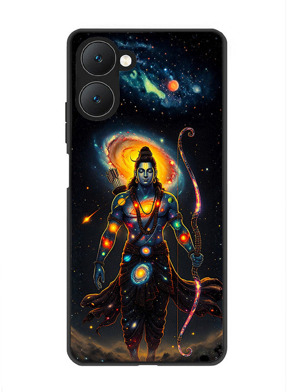 Vivo T3 Lite 5G Lord Rama the universe