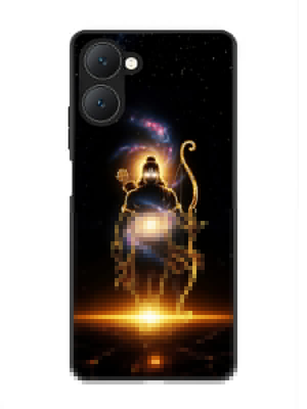 Vivo T3 Lite 5G Shree Ram is the whole world