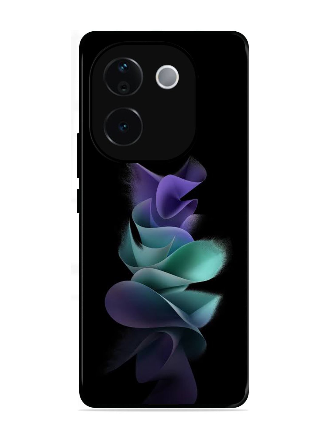 vivo T3 Pro 5G Vortex, Aurawave, Mystic Flow