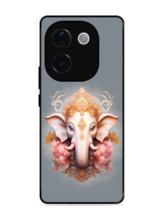 IQOO Z9s Pro 5G Ganesh Ji