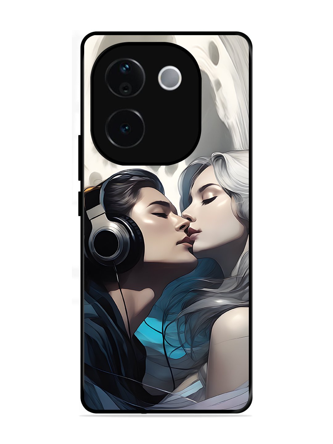 vivo T3 Pro 5G Love, Together Always, Romance
