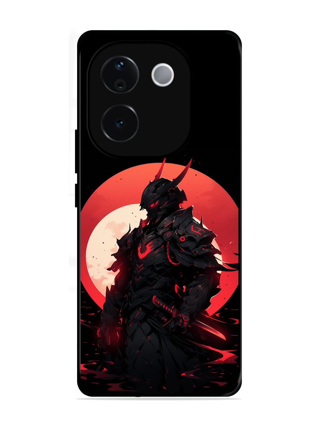 vivo T3 Pro 5G Battle Ninja