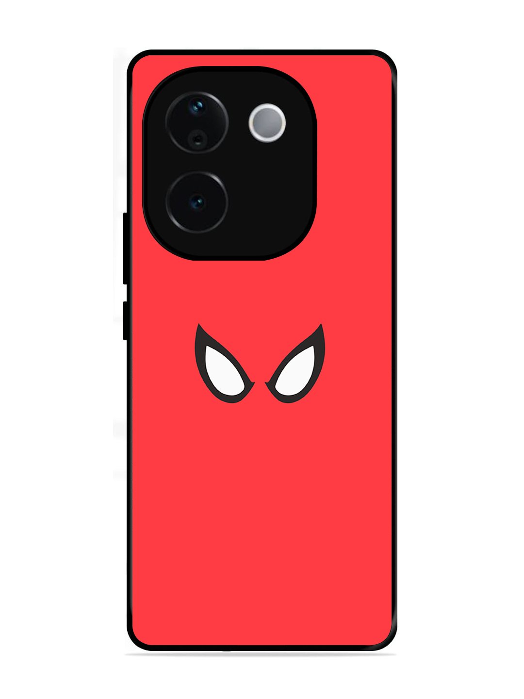 vivo T3 Pro 5G Spiderman Eyes