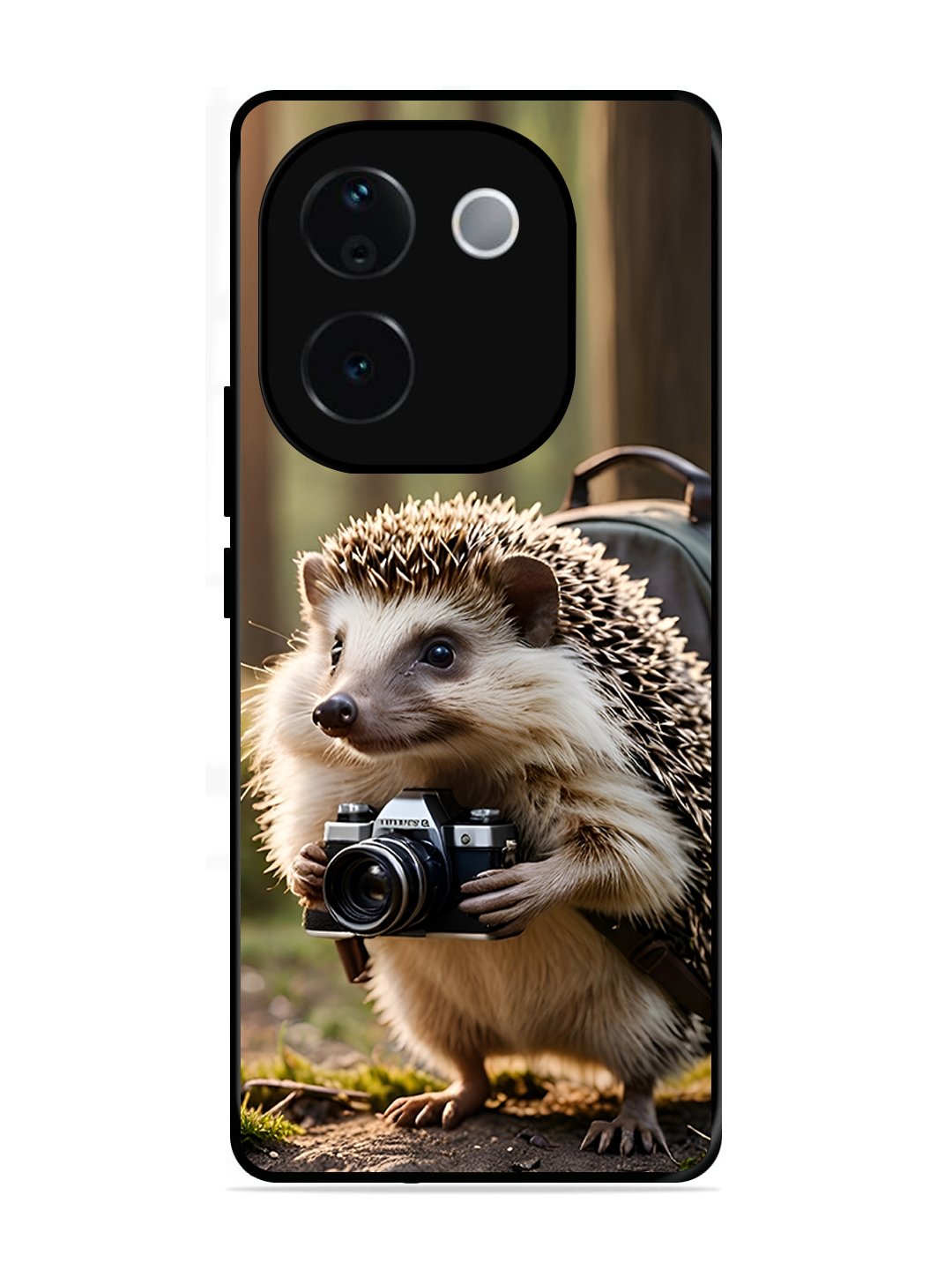 vivo T3 Pro 5G Wildlife Photographer