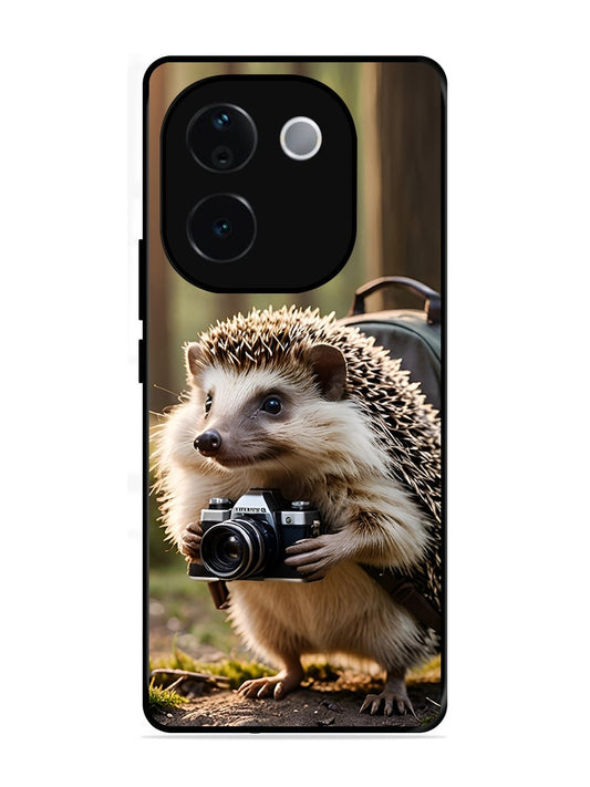 vivo T3 Pro 5G Wildlife Photographer