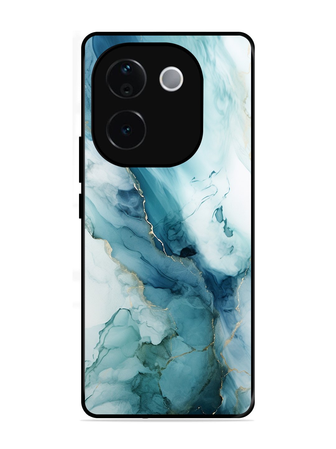 IQOO Z9s Pro 5G Oceanic Marble