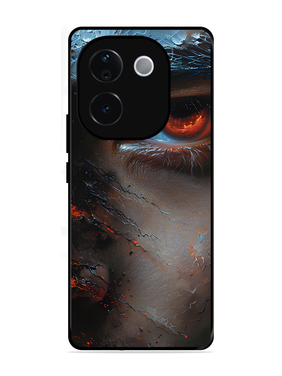vivo T3 Pro 5G Red-Eyed Warrior