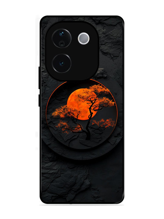 vivo T3 Pro 5G Dark knight Red Moon