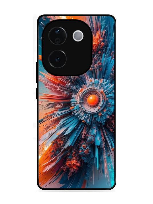 vivo T3 Pro 5G Colorful Solstice