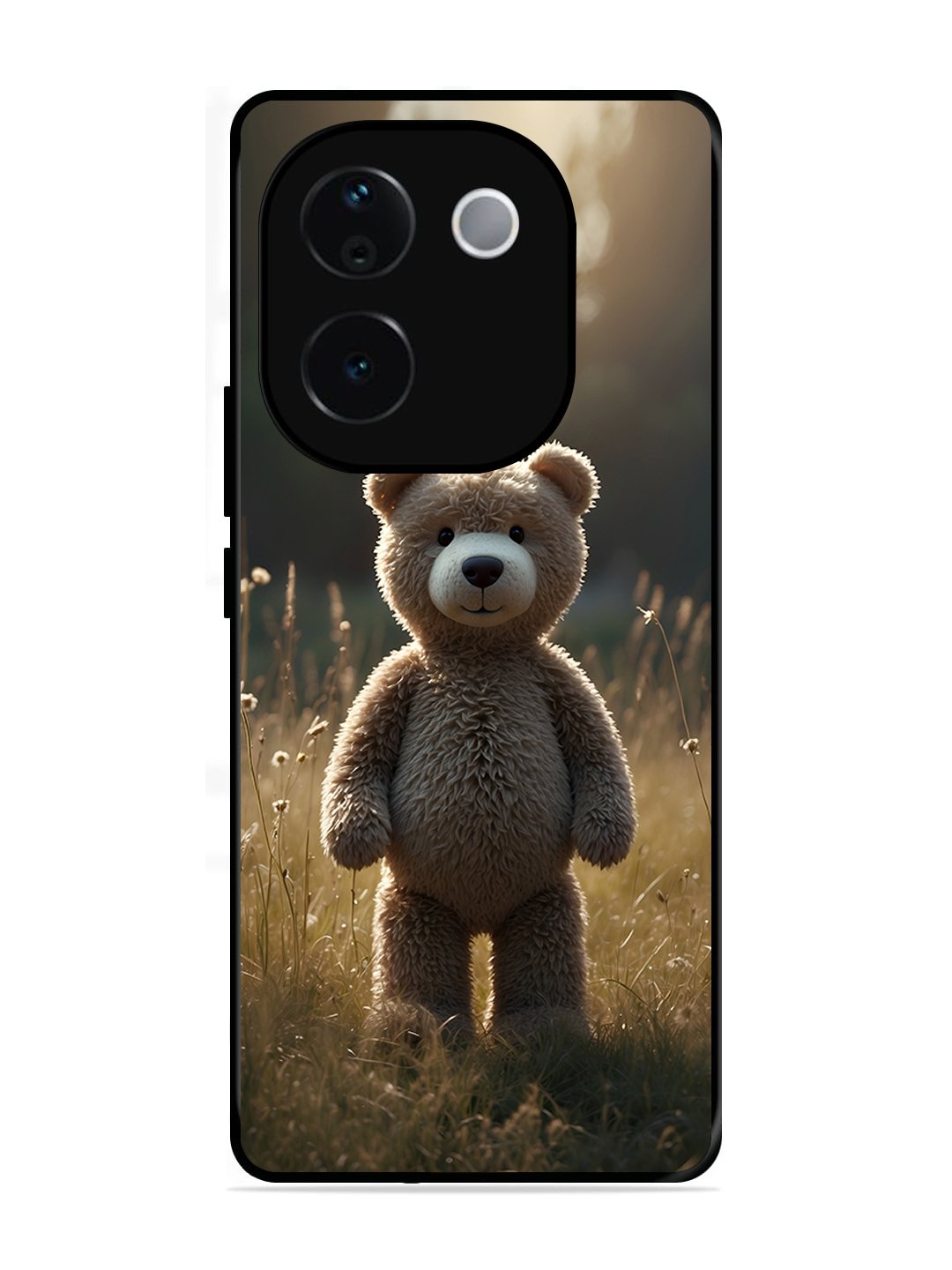 vivo T3 Pro 5G Teddy Beer