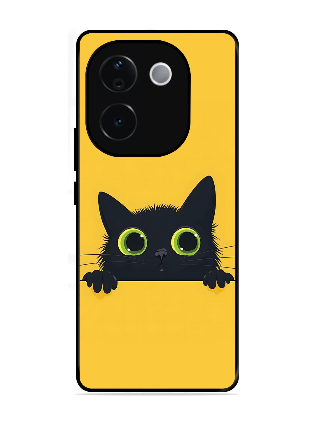 vivo T3 Pro 5G Cat