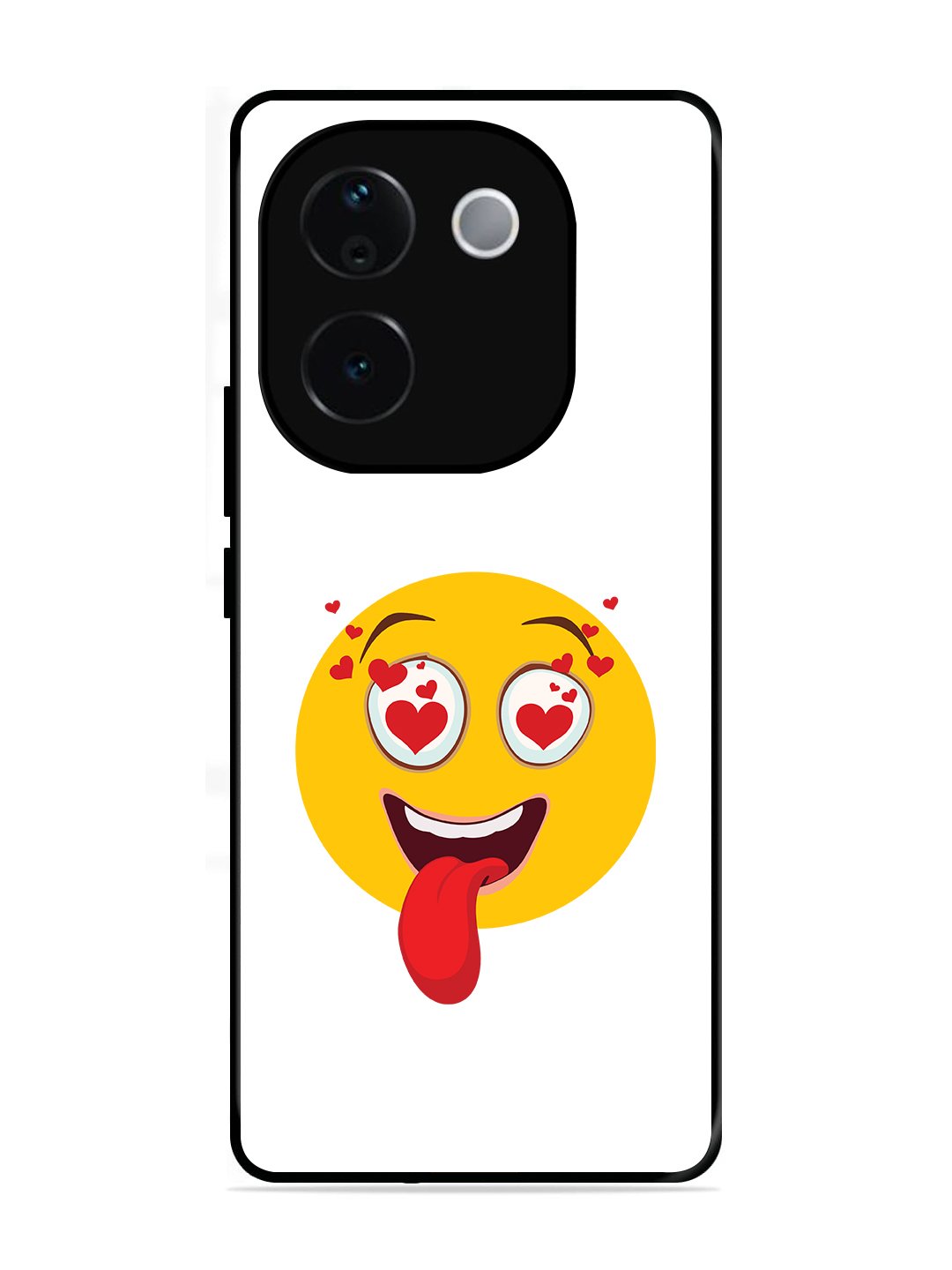 vivo T3 Pro 5G Lovely Smiley