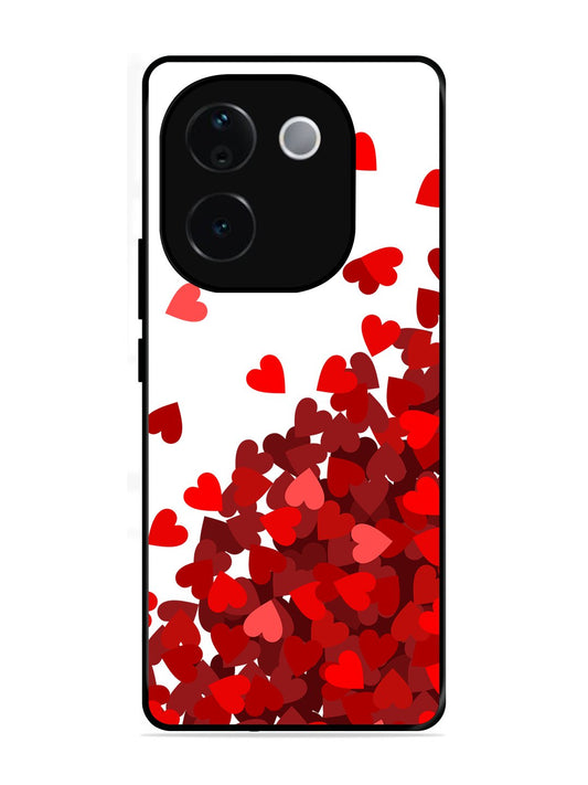 vivo T3 Pro 5G Red Hearts