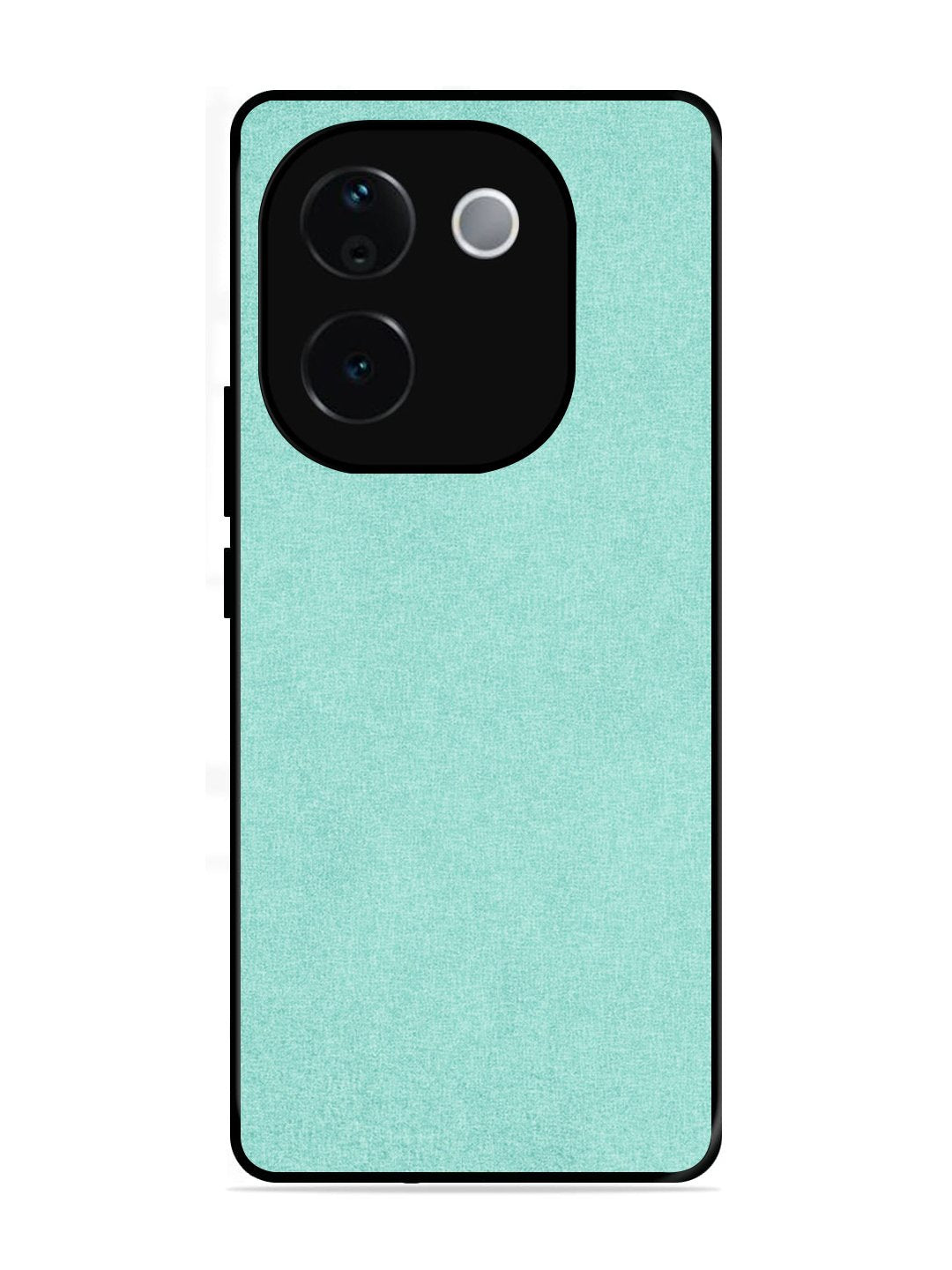 vivo T3 Pro 5G Ocean Breeze Plain