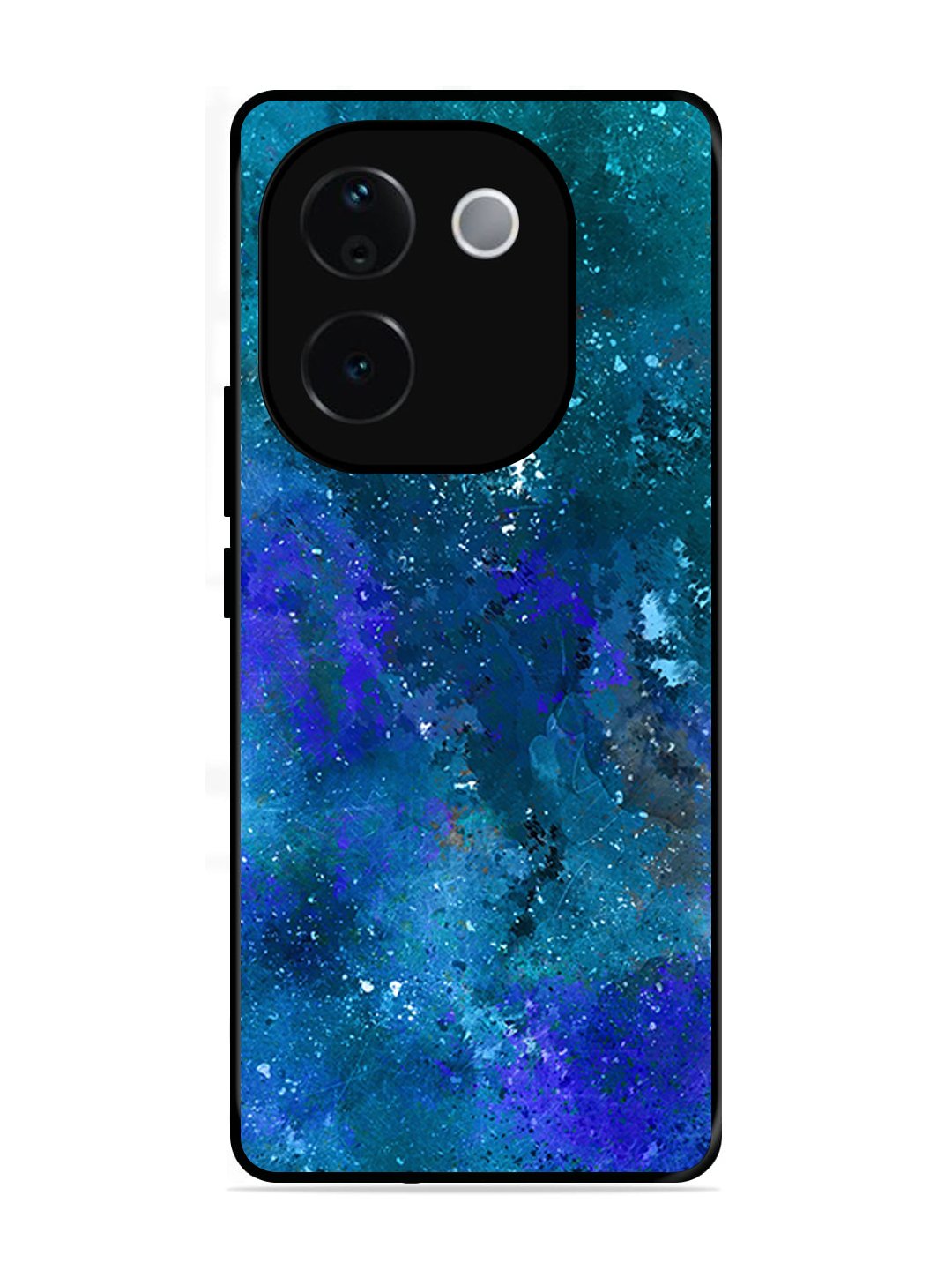vivo T3 Pro 5G Celestial Dreamscape, Nebula