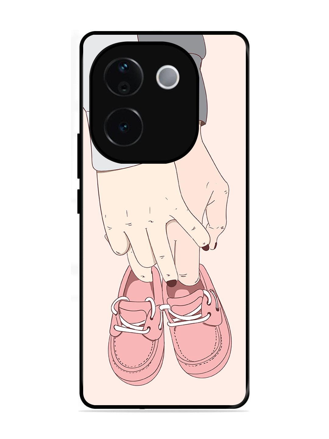 vivo T3 Pro 5G New baby Arriving