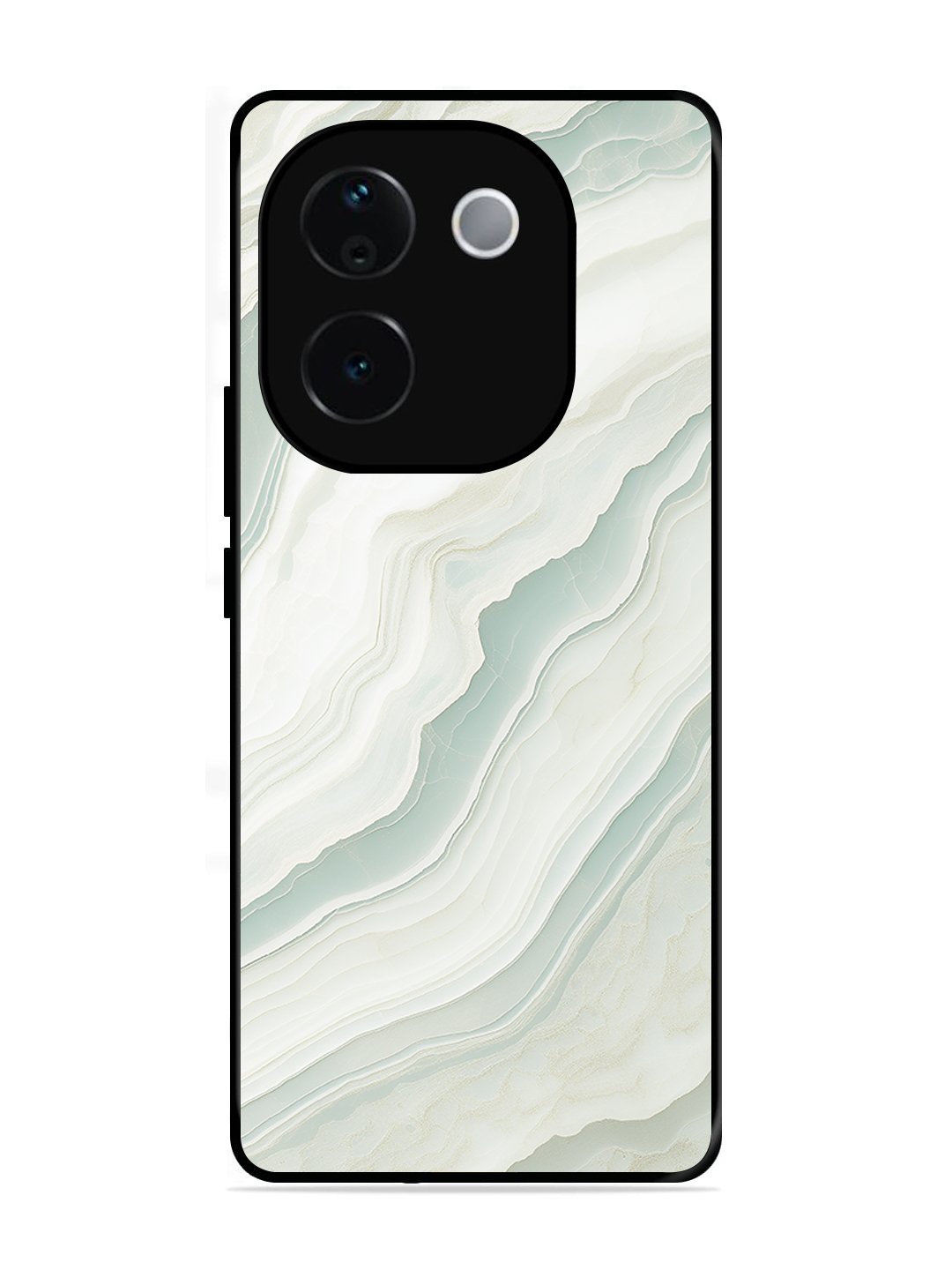 IQOO Z9s Pro 5G Marble Elegance