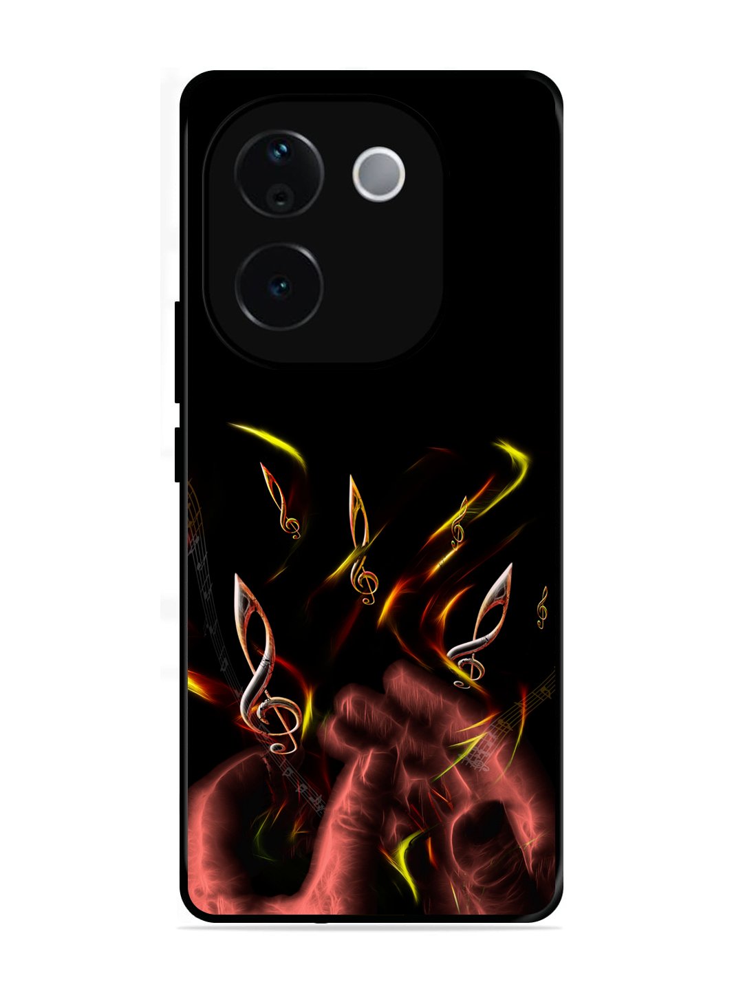 vivo T3 Pro 5G Musical Art