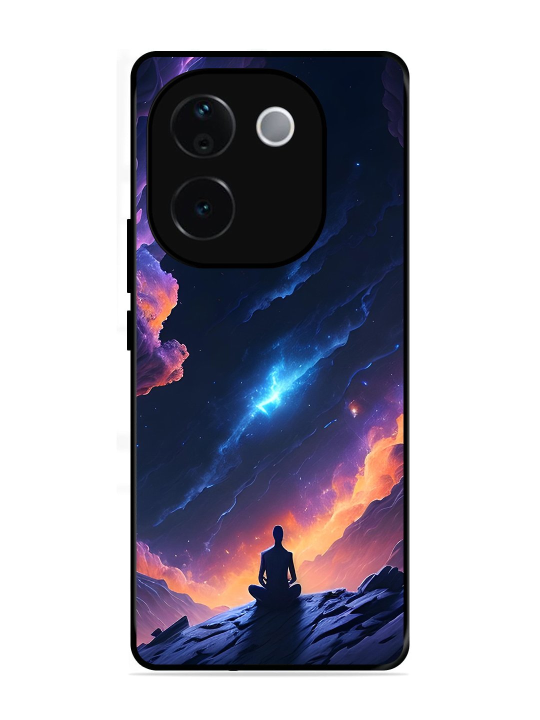 vivo T3 Pro 5G Yoga beautiful Sky