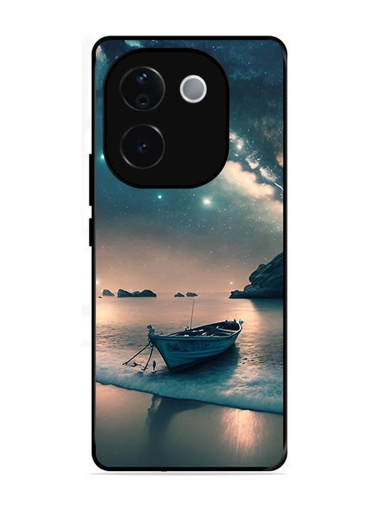vivo T3 Pro 5G Seaside Escape