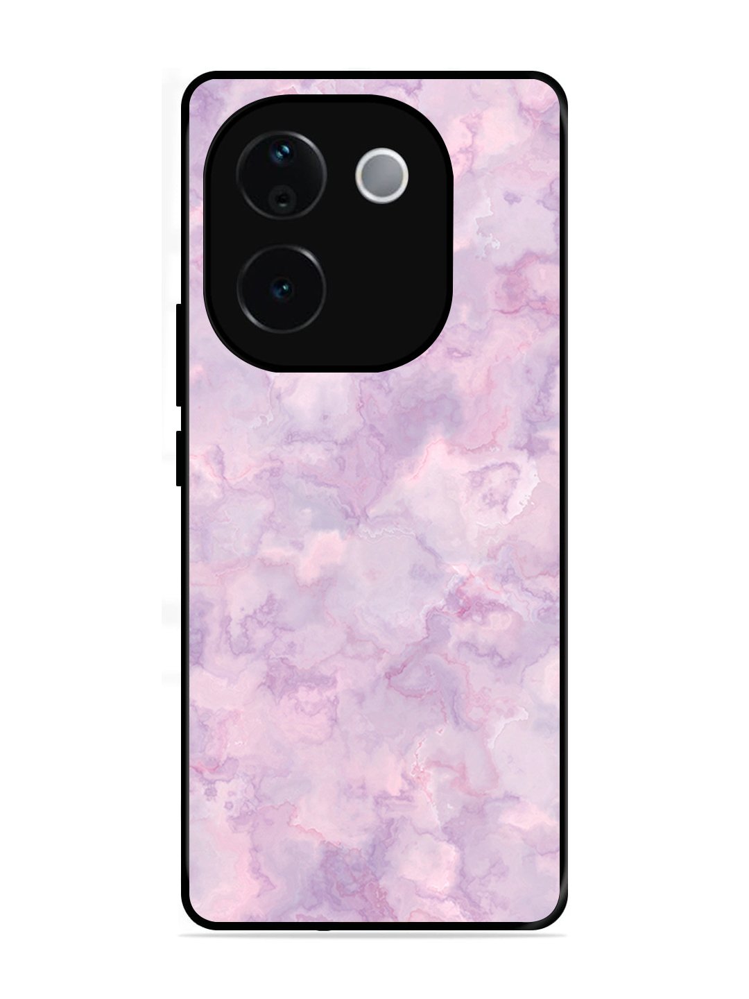 IQOO Z9s Pro 5G Pink Marble
