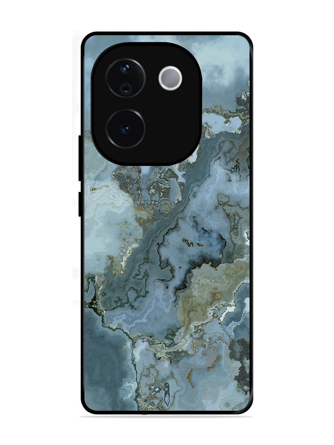 vivo T3 Pro 5G Celestial Blue Marble