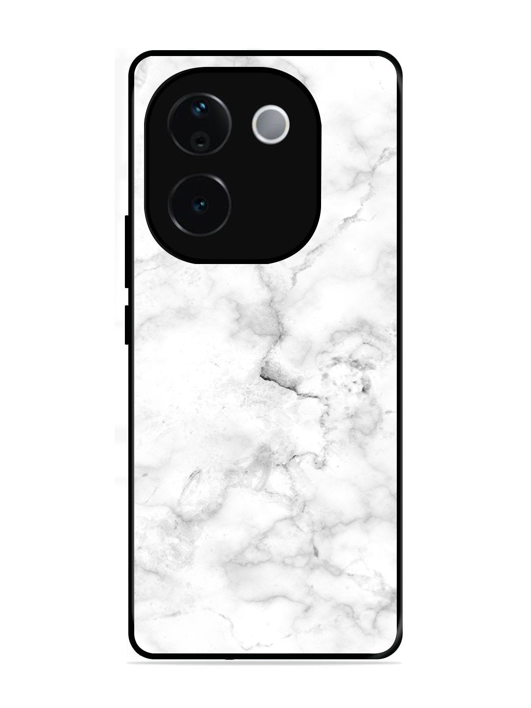 vivo T3 Pro 5G White Marble