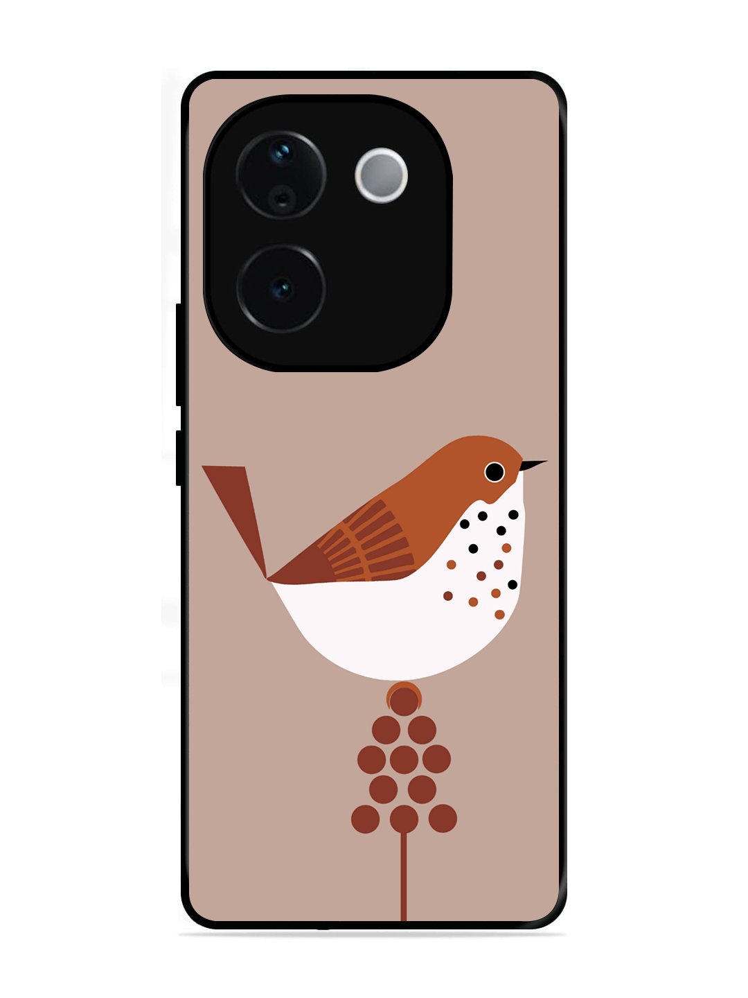 vivo T3 Pro 5G Sparrow