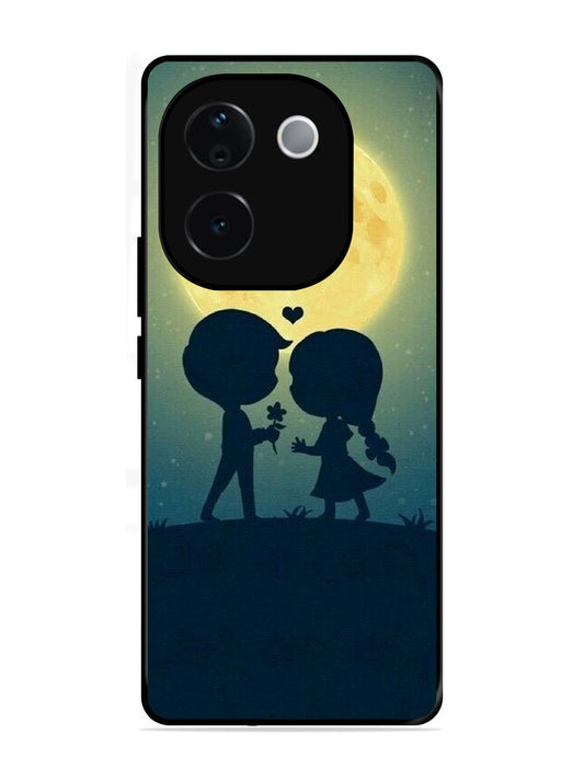 vivo T3 Pro 5G Couple Kids