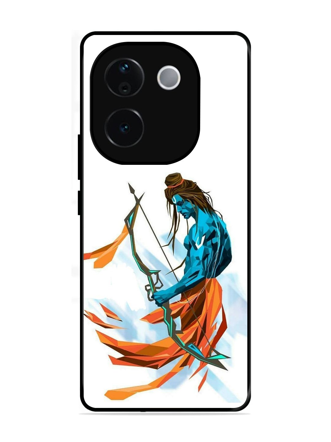 vivo T3 Pro 5G Shri Ram