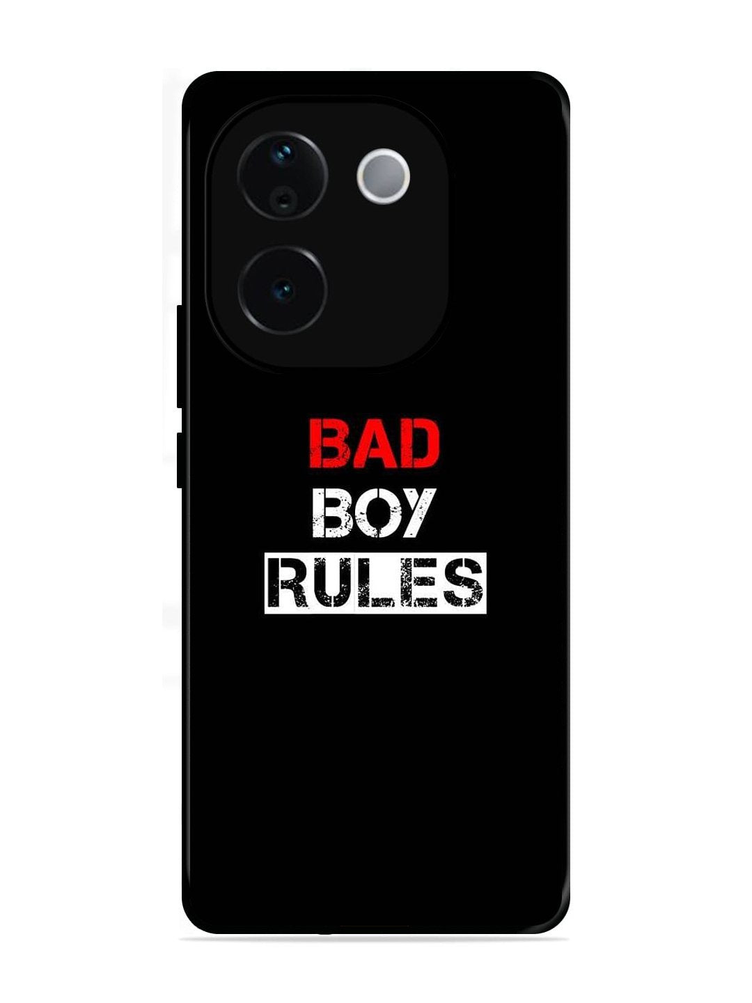 vivo T3 Pro 5G Bad Boy Rules