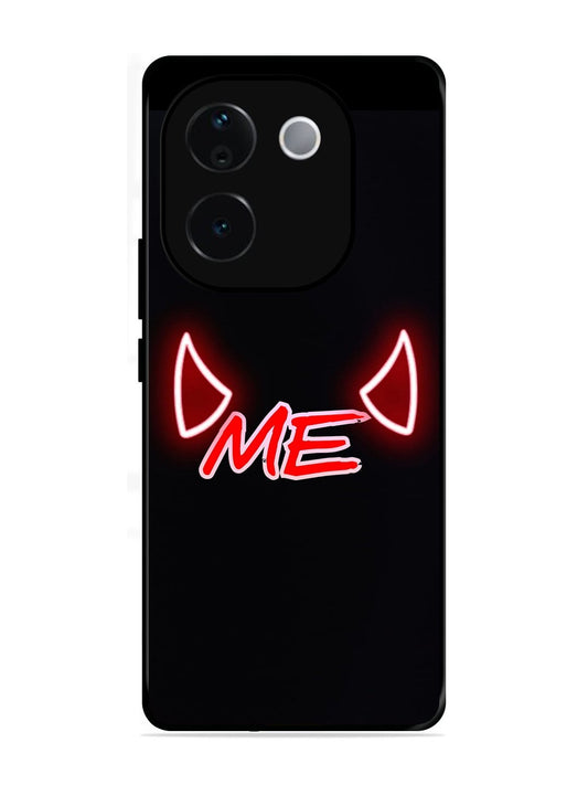 vivo T3 Pro 5G Devil Me
