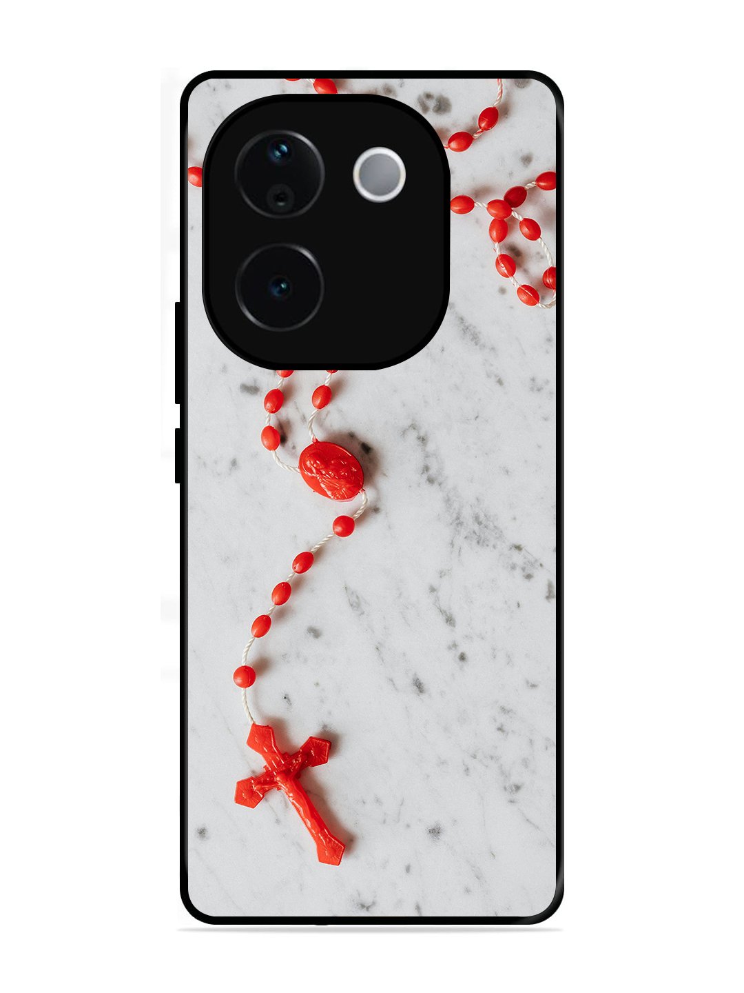 vivo T3 Pro 5G Cross Pendant