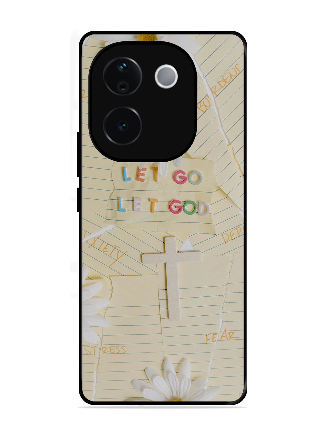 vivo T3 Pro 5G Cross Lets go