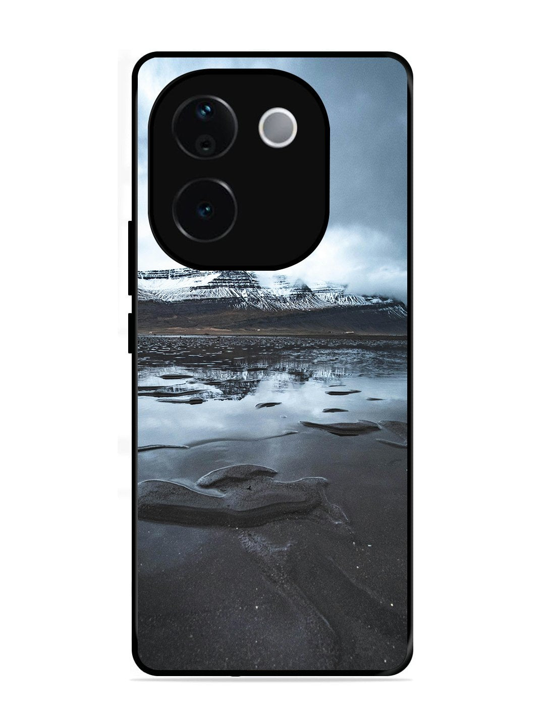vivo T3 Pro 5G Beach And Mountain