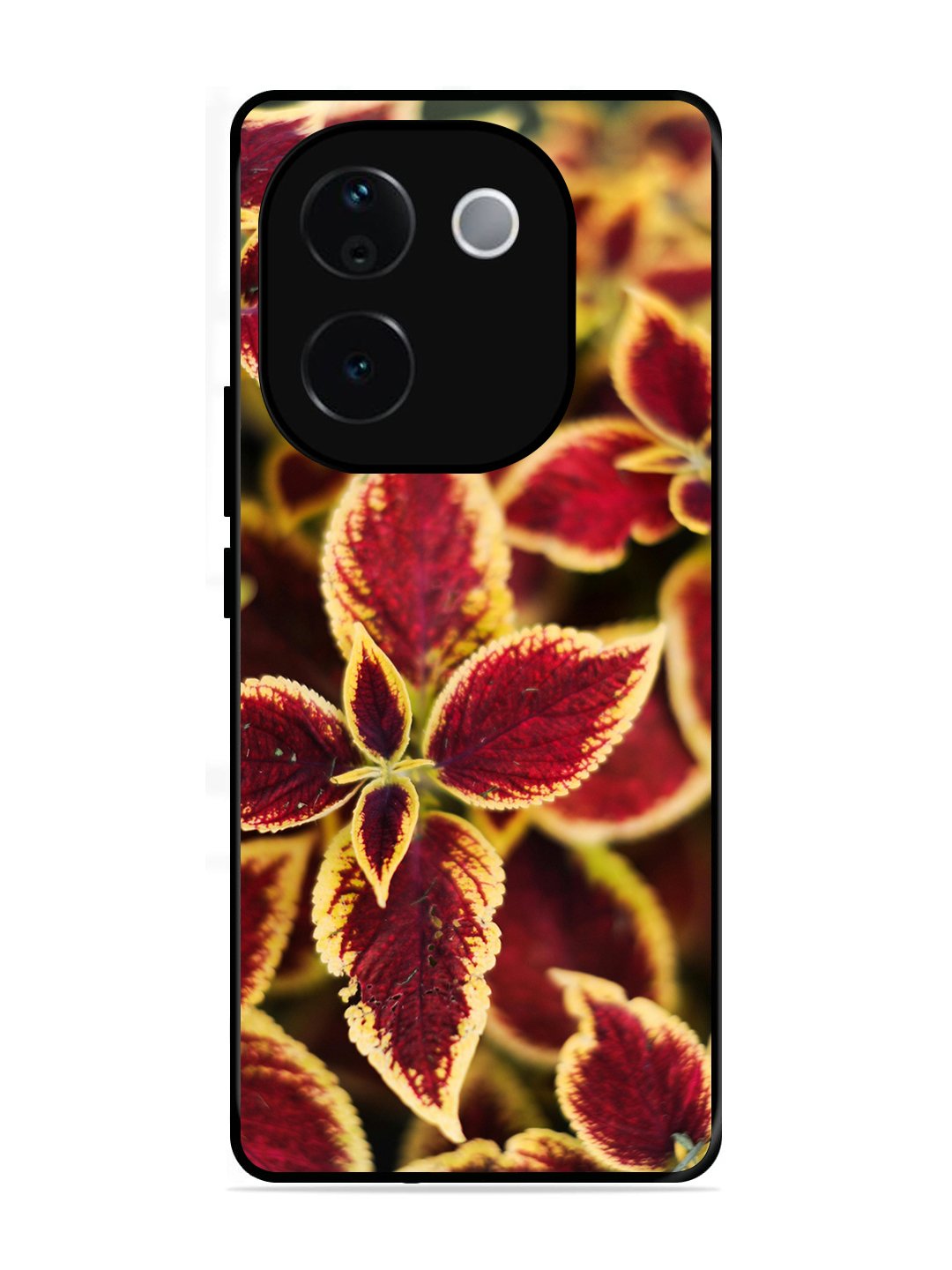 vivo T3 Pro 5G Autumn Blaze