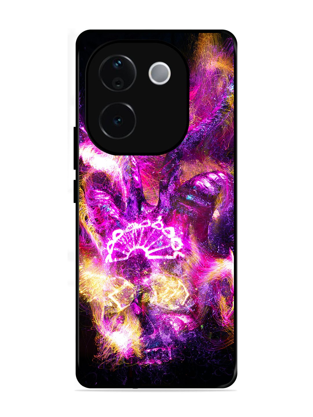 vivo T3 Pro 5G Devils Mask