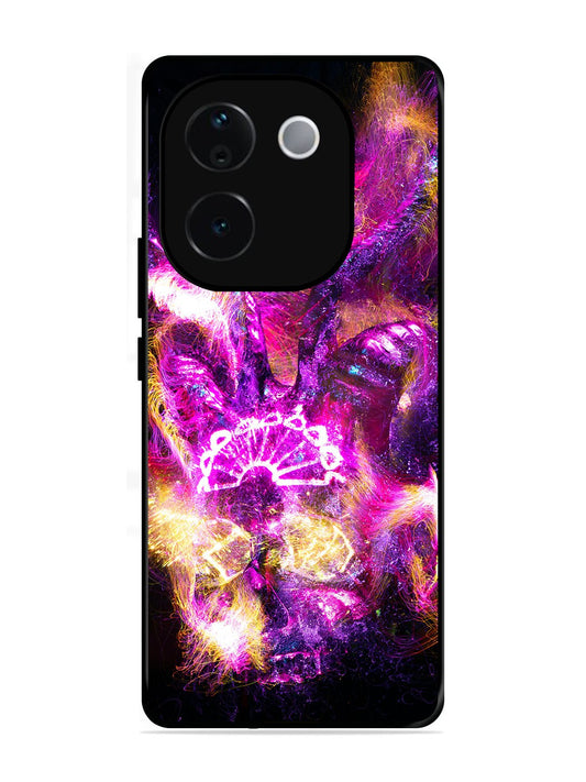 vivo T3 Pro 5G Devils Mask