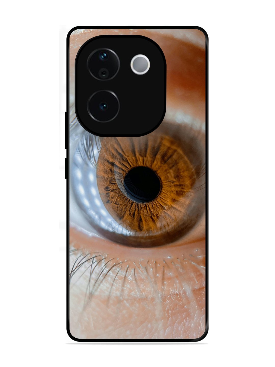 vivo T3 Pro 5G Eye