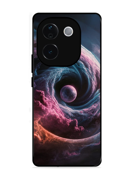 vivo T3 Pro 5G Colorful Universe