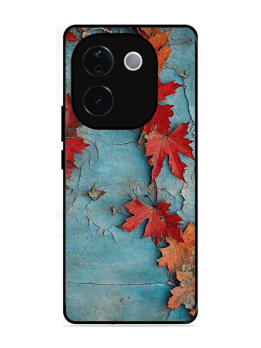 vivo T3 Pro 5G Autumn Leafs Marble