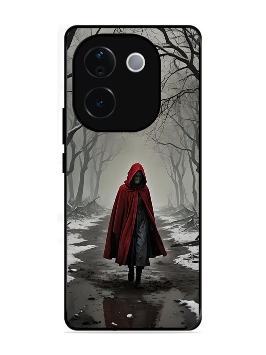 vivo T3 Pro 5G Scarlet Witch