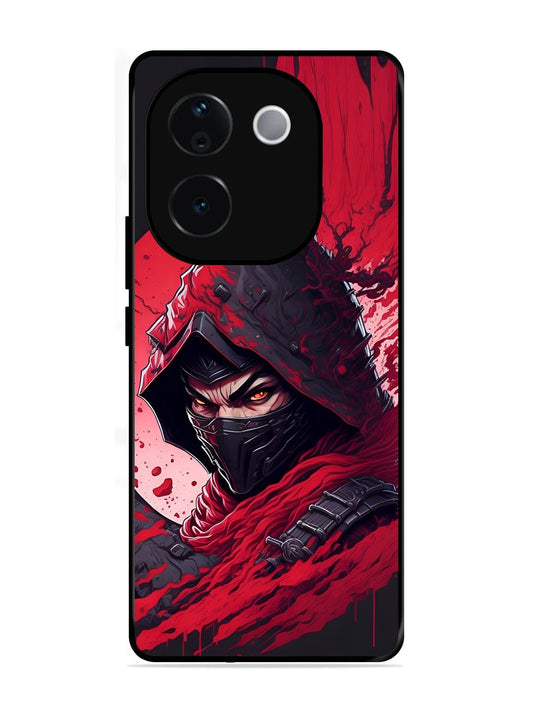 vivo T3 Pro 5G Bloody Ninja