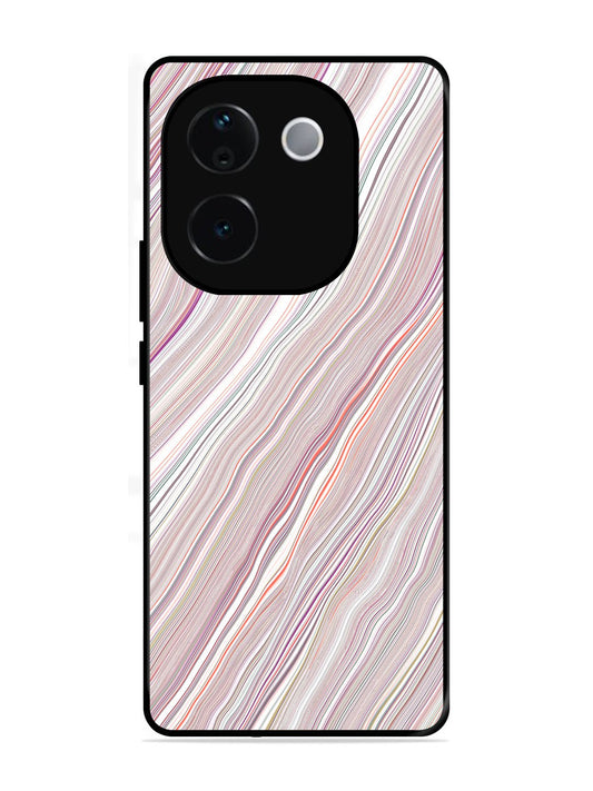 vivo T3 Pro 5G Ivory Marble