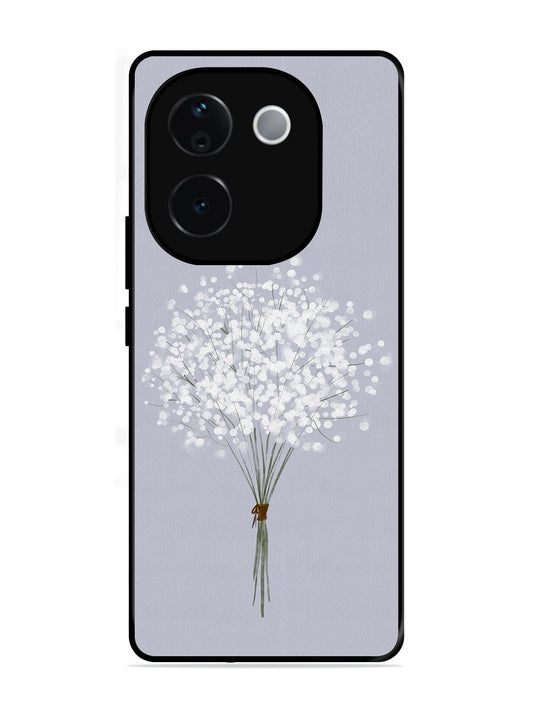 IQOO Z9s Pro 5G Blossom White