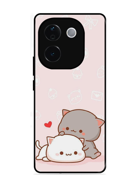 vivo T3 Pro 5G Bubu & Dudu Love