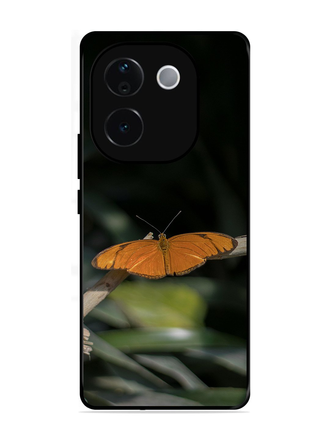 vivo T3 Pro 5G Beautiful Butterfly