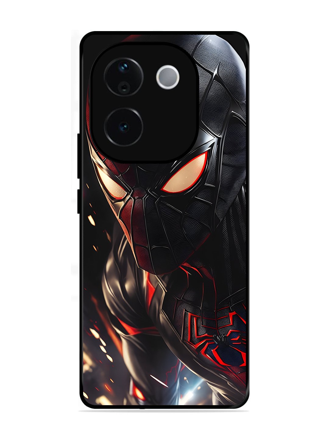 IQOO Z9s Pro 5G Spiderman
