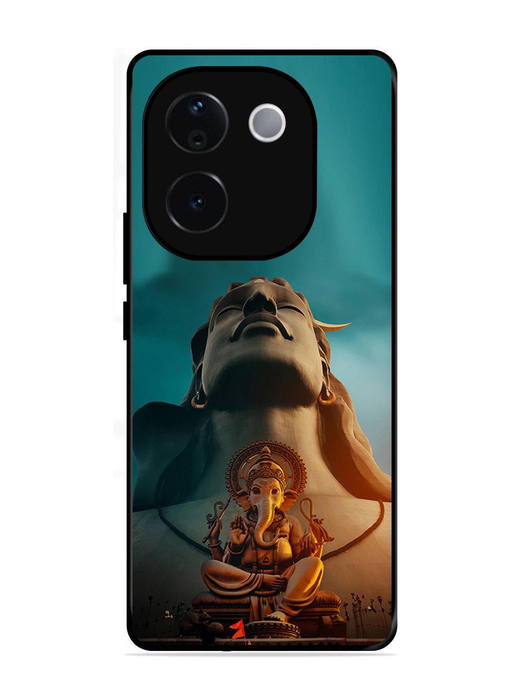 vivo T3 Pro 5G Shiva & Ganesh