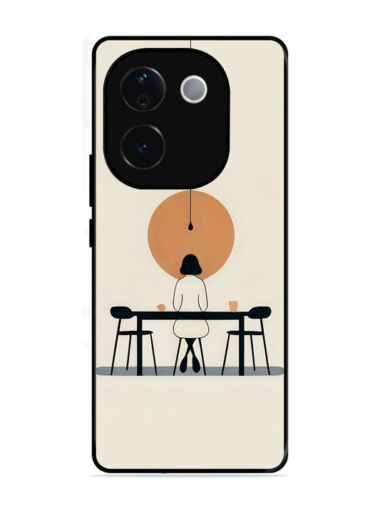 vivo T3 Pro 5G Alone